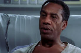 House Season 1: Role Model