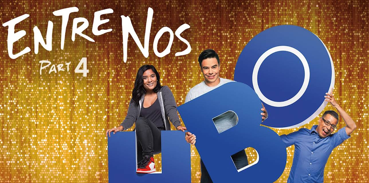 Entre Nos: Part 4 (2018)