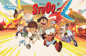 StuGo: Breakfast at Chippany's / Birdyguard