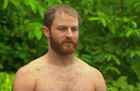 Dating Naked, Season 1: Mike and Candace