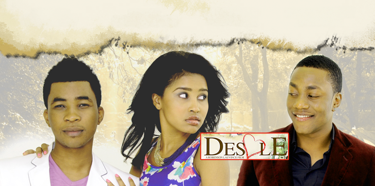 DESOLE (2014)