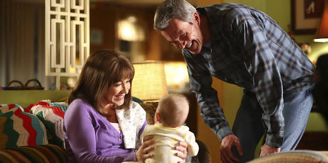 09:15: The Middle | ProSieben | 12/18 2025