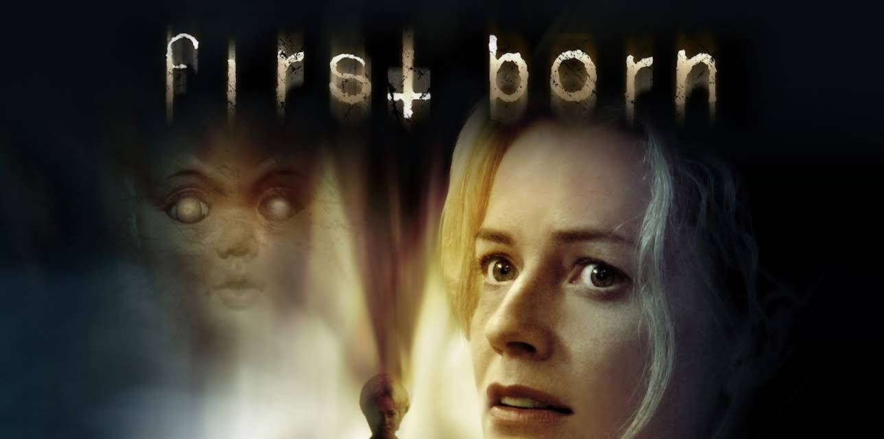 First Born (2007)