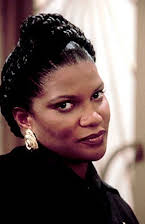 Anna Maria Horsford as Vickie