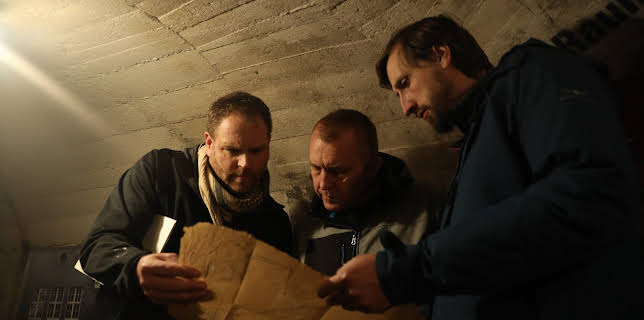 04:05: Verdens myter og mysterier (S7 E10) (S7) | VOX | 12/19 2025