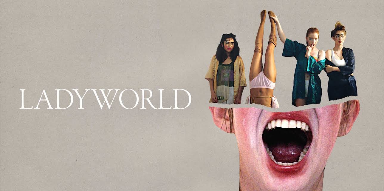 Ladyworld (2023)