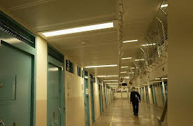 Inside Maximum Security: Road To Freedom