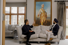 Stuff the British Stole: Jewel of Denial