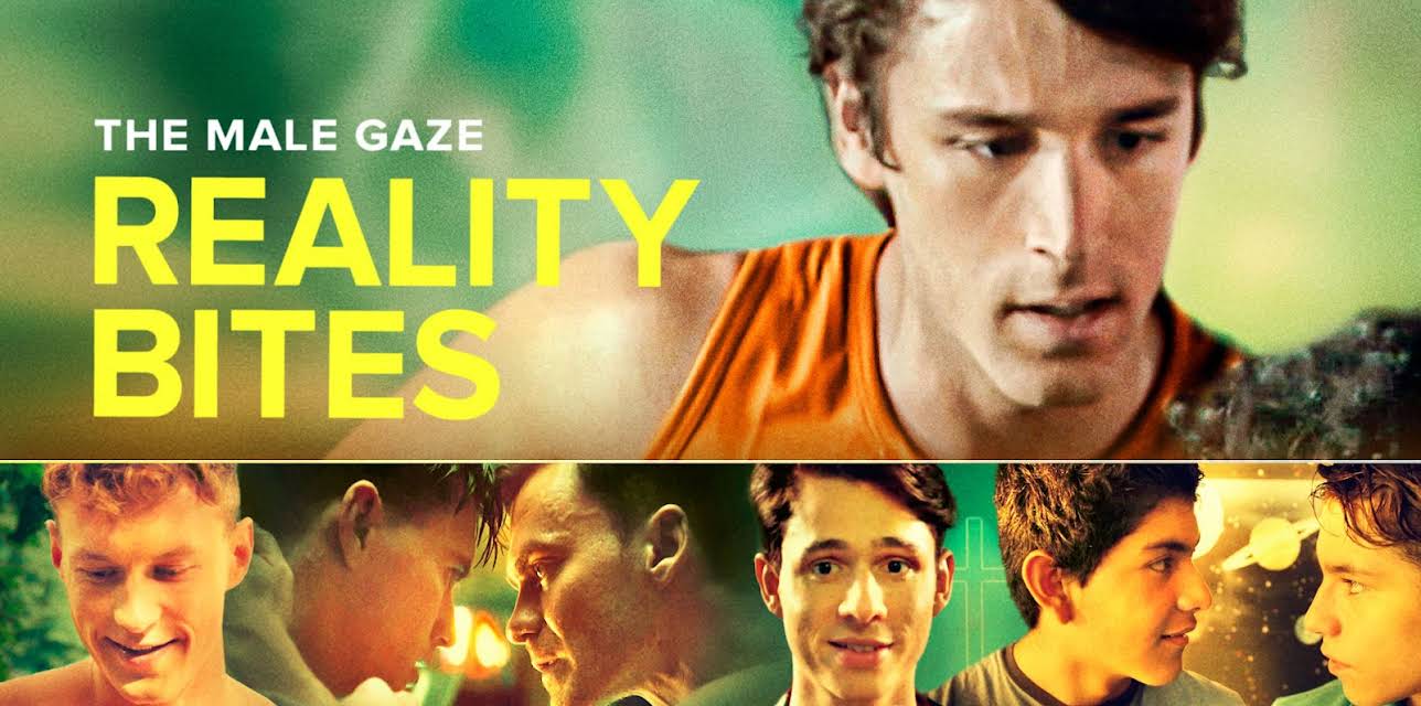 The Male Gaze: Reality Bites (2025)