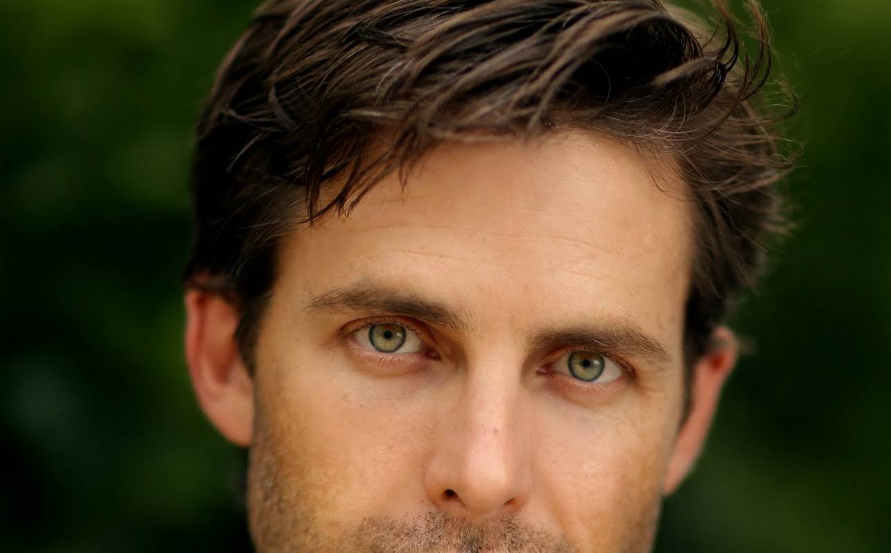 Aidan Whytock