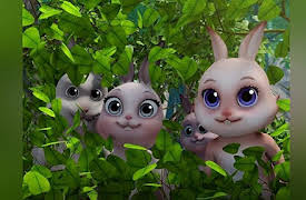 One Stormy Night: The Decision