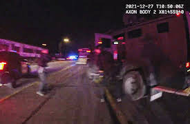 High Speed Chase, Season 1: Killer on the Run