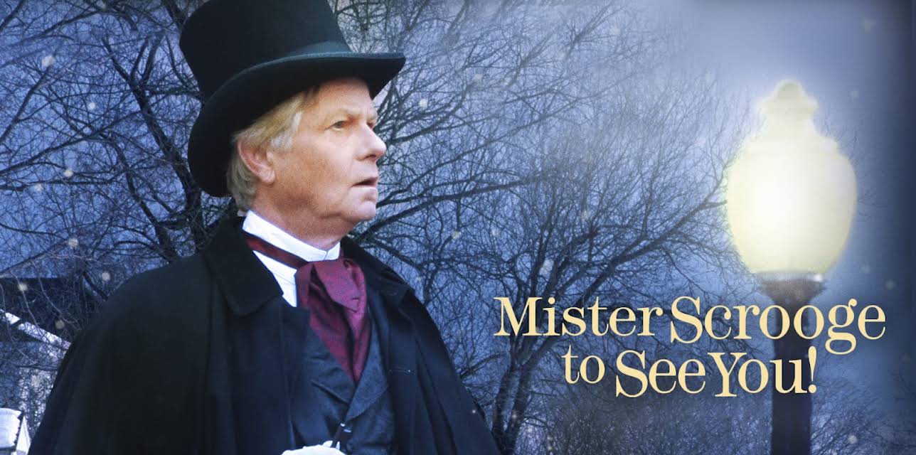 Mister Scrooge to See You (2013)
