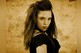 1: Lucy Parsons - Labor Rights Activist