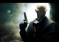 Hitman