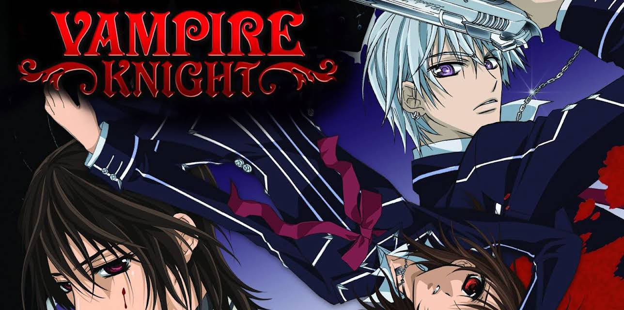 Vampire Knight Season 1