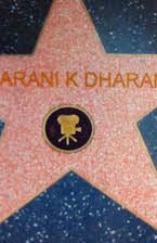 Bharani K. Dharan as Director