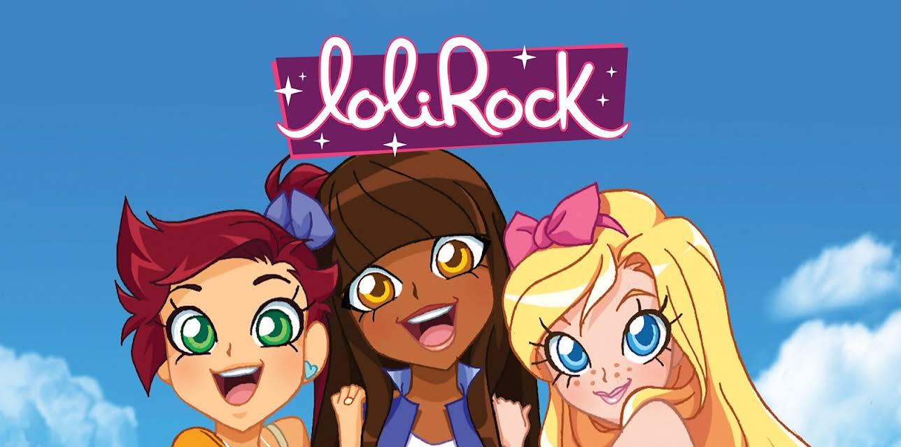 LoliRock
