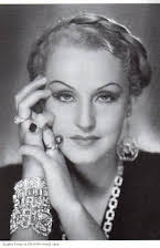 Brigitte Helm as 
