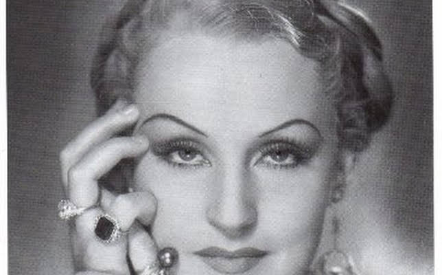 Brigitte Helm