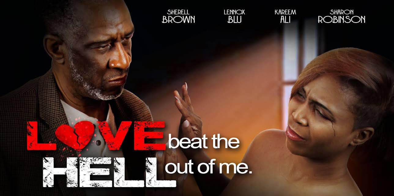 Love Beat the Hell Out of Me (2023)