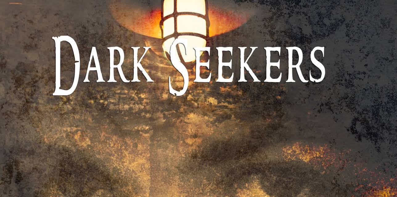 Dark Seekers (2021)