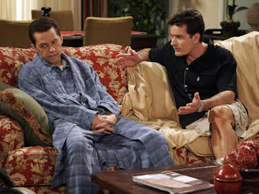 10:00: Two and a Half Men | ProSieben | 6/23 2026