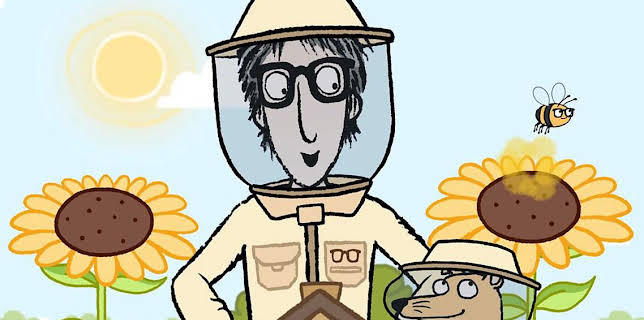 8:25 AM: Nick Cope's Popcast (S3) | Cbeebies | 12/29 2025