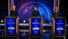 Jeopardy! (S3 E3)