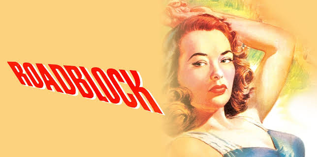 Roadblock (1951)