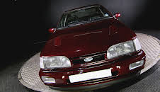 Wheeler Dealers (S7 E2)