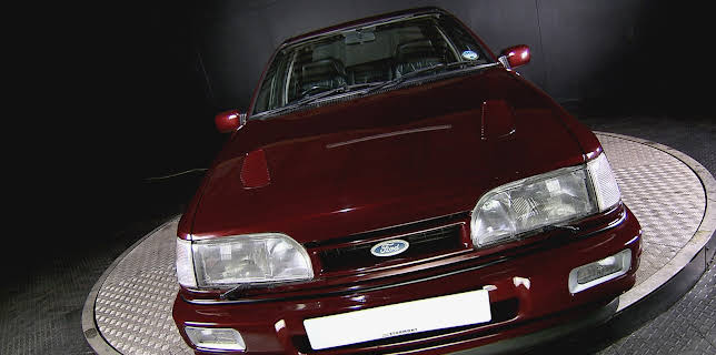 06:00: Wheeler Dealers (S7 E2) (S7) | Kanal 9 | 1/27 2026