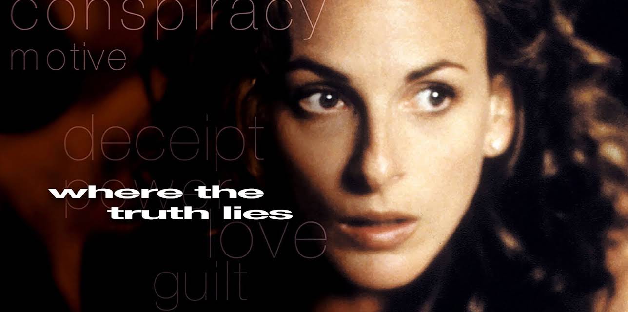 Where The Truth Lies (1999)