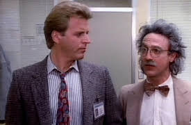 Sledge Hammer!: Season 1: Comrade Hammer