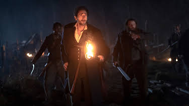 02:45: Chapelwaite (S1 E10) (S1) | Viasat Series | 5/3 2026