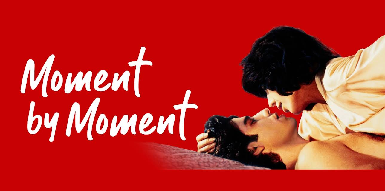 Moment by Moment (1978)