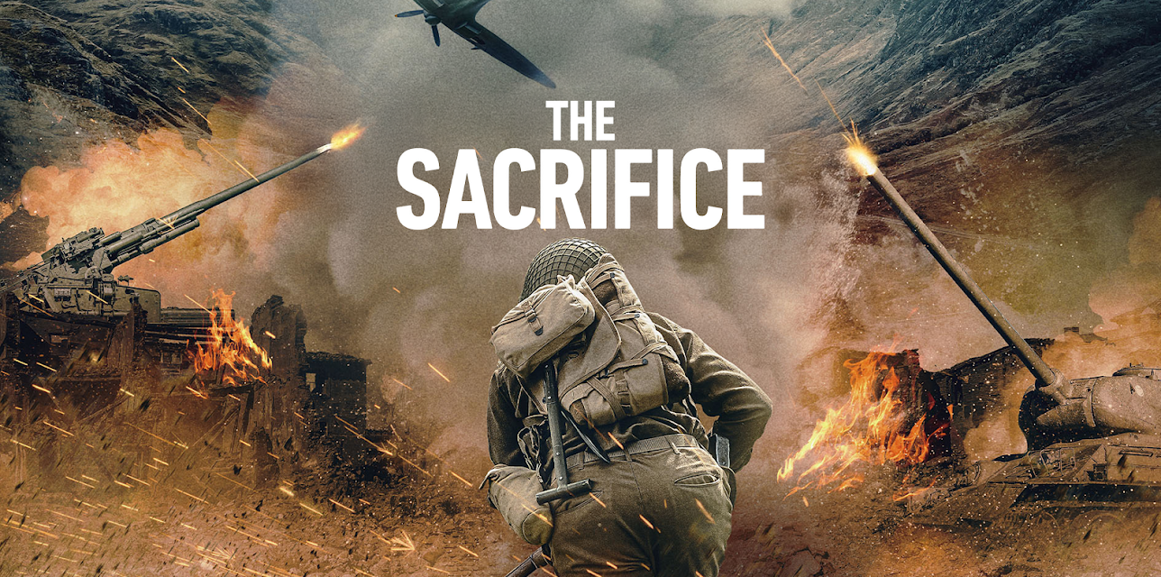 The Sacrifice (2022)