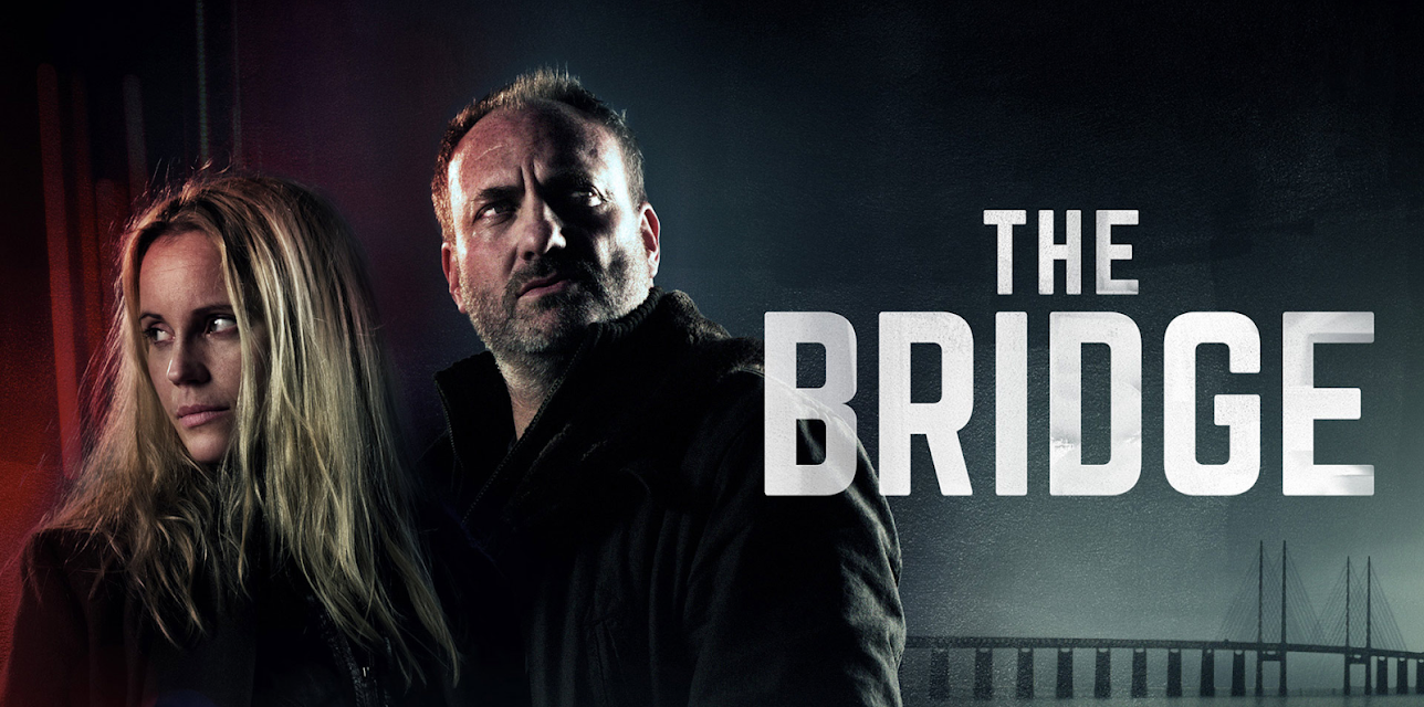 The Bridge Season 1