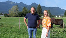 Grenzenlos köstlich mit Björn Freitag und Tamina Kallert