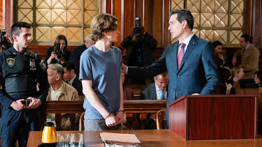 2:00 PM: Law & Order (S23 E1) (S23) | 5 USA | 6/15 2026