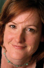 Megan Hollingshead como 