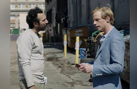 You're the Worst Season 1: Constant Horror and Bone-Deep Dissatisfaction