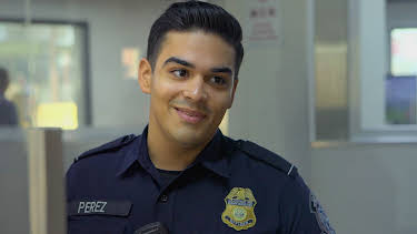 8:20 AM: Border Force America's Gatekeepers (S6 E11) (S6) | Dave | 7/15 2026