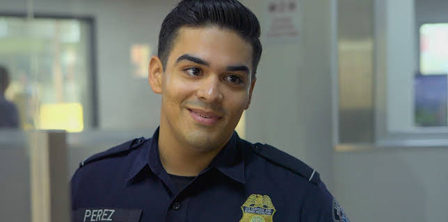 8:00 AM: Border Force America's Gatekeepers (S6 E11) (S6) | Dave | 12/9 2025