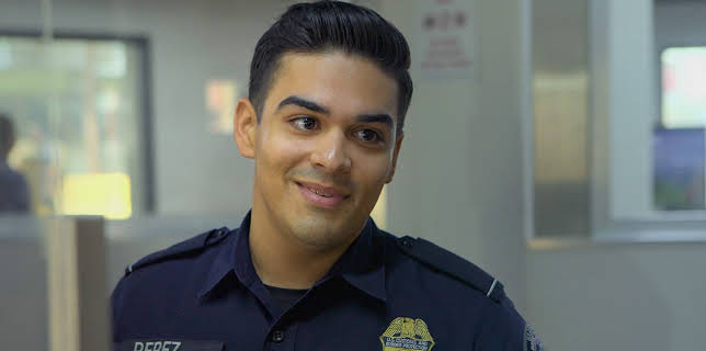 Border Force America's Gatekeepers