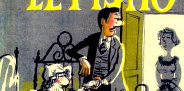 03:35: El pisito | TCM | 12/14 2025