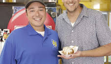 Crazy Food USA - Wir frittieren (fast) alles!