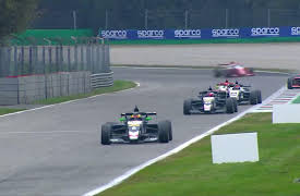 FastZone: Avsnitt 39