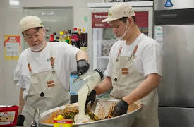 The Backpacker Chef 2: Episode 6