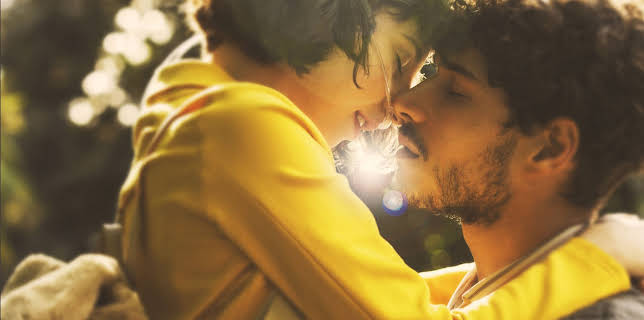 Still Out of My League (2021)